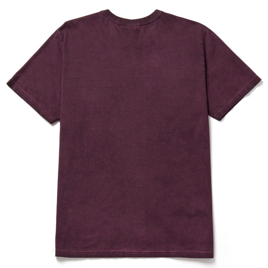 HUF 12 Galaxies Faded T-Shirt