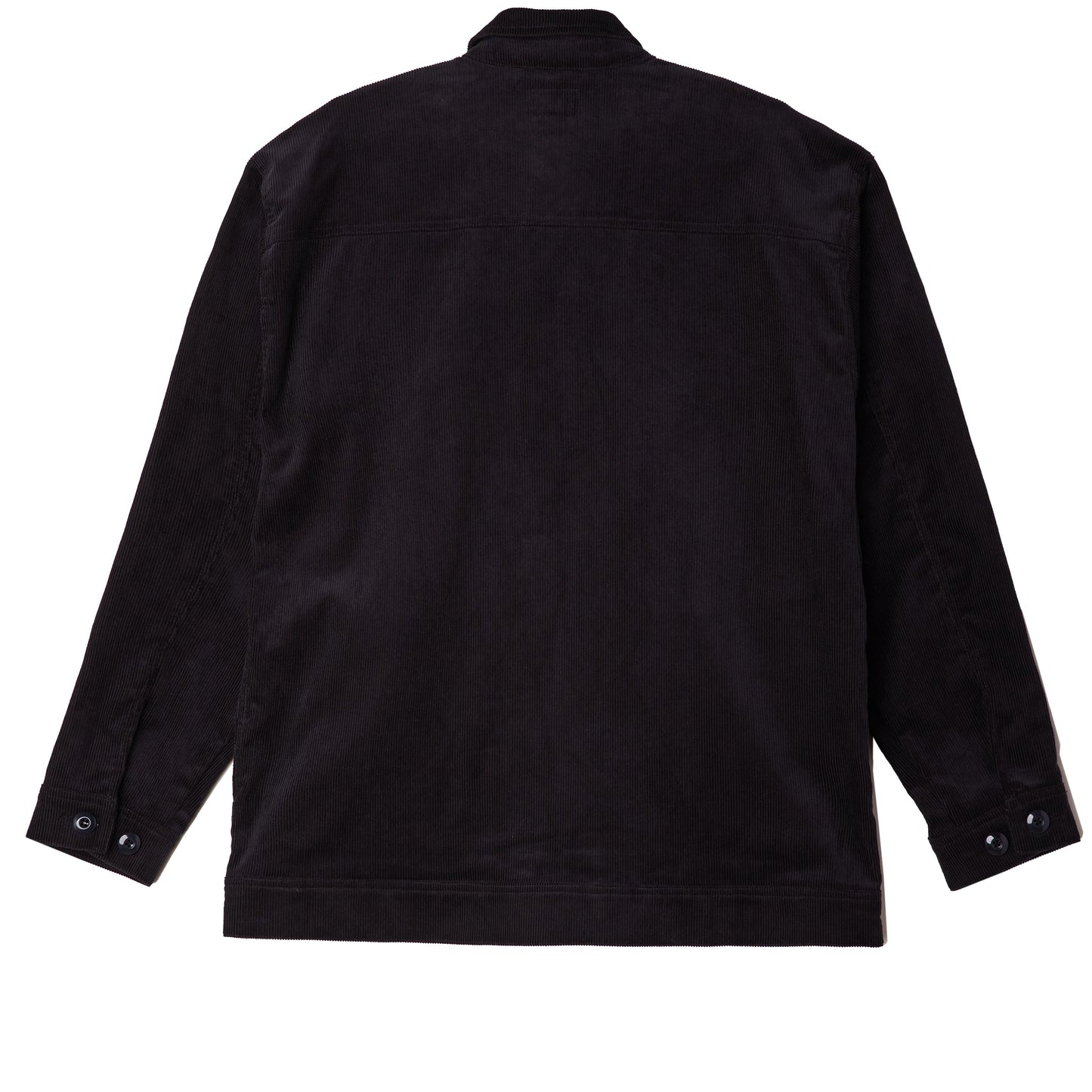 OBEY Marquee Shirt Jacket - Leaf