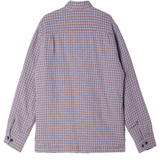 OBEY Oscar Shirt Jacket