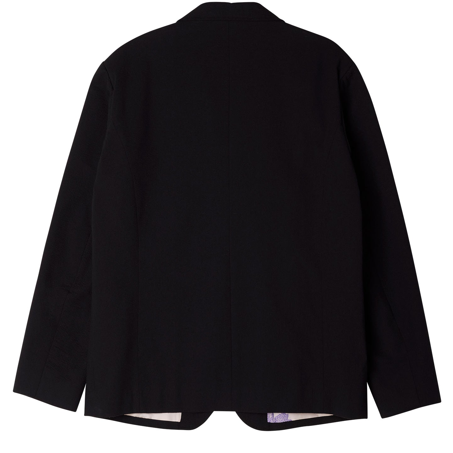 OBEY Harper Suit Jacket - Black