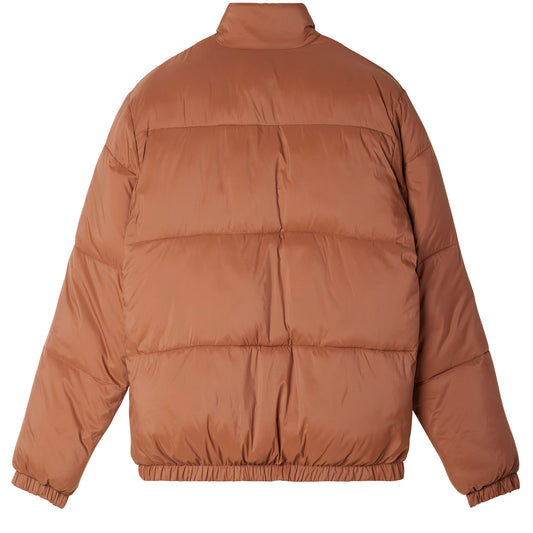 OBEY Benny Puffer Jacket