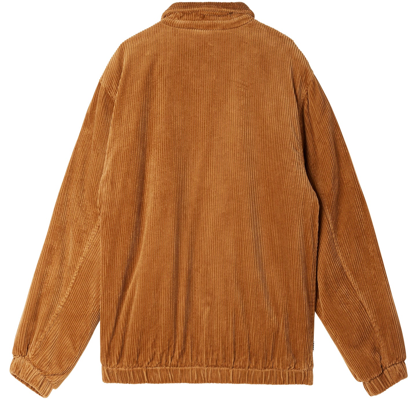 OBEY Nomad Cord Jacket