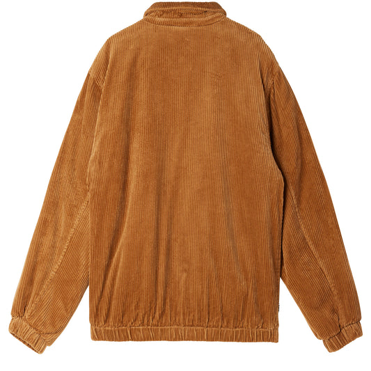 OBEY Nomad Cord Jacket
