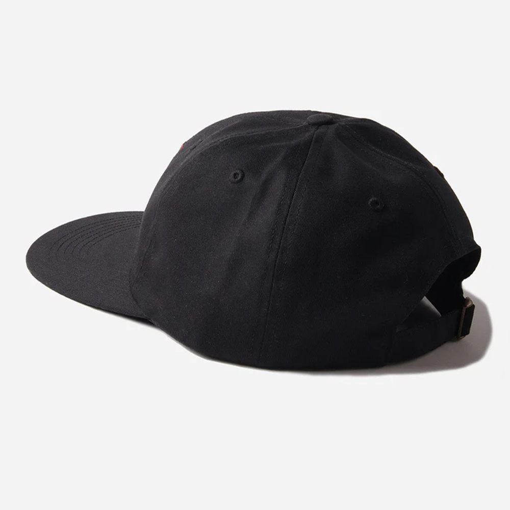 Maharishi Dragon Anniversary Cap - Black