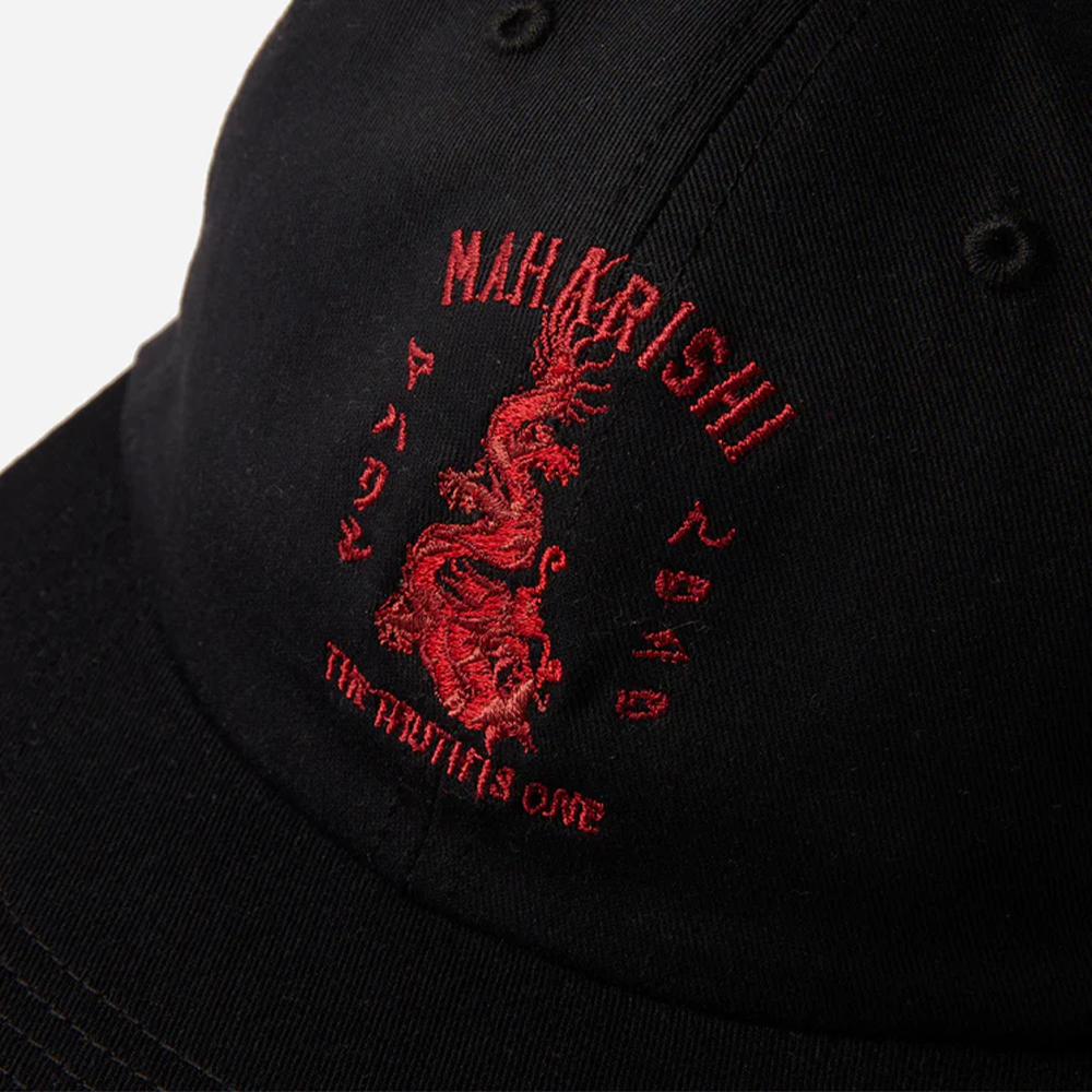 Maharishi Dragon Anniversary Cap