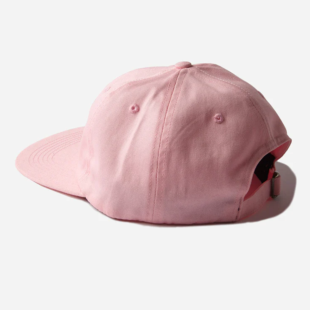 Maharishi Dragon Anniversary Cap - Flag Pink