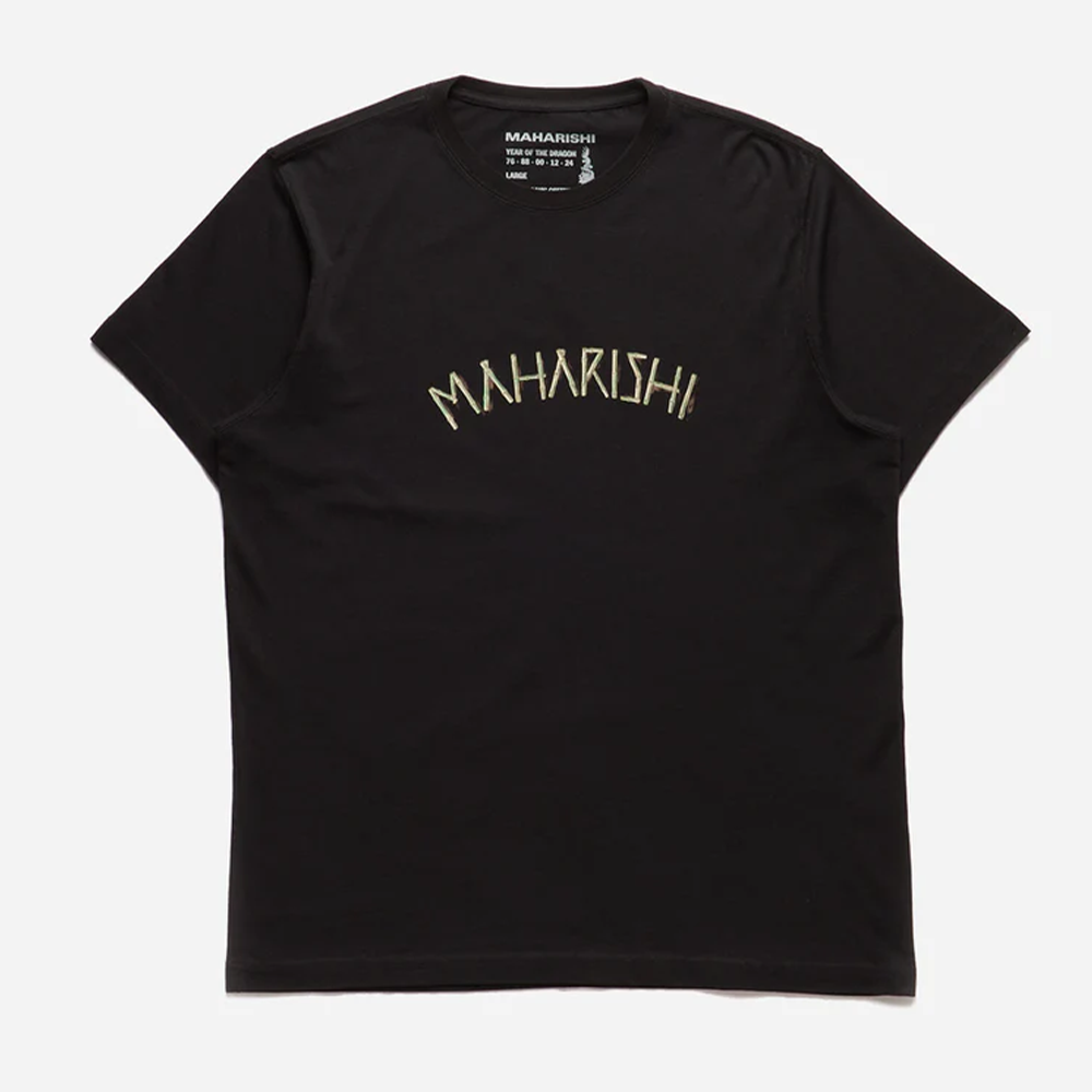 Maharishi Bamboo T-Shirt