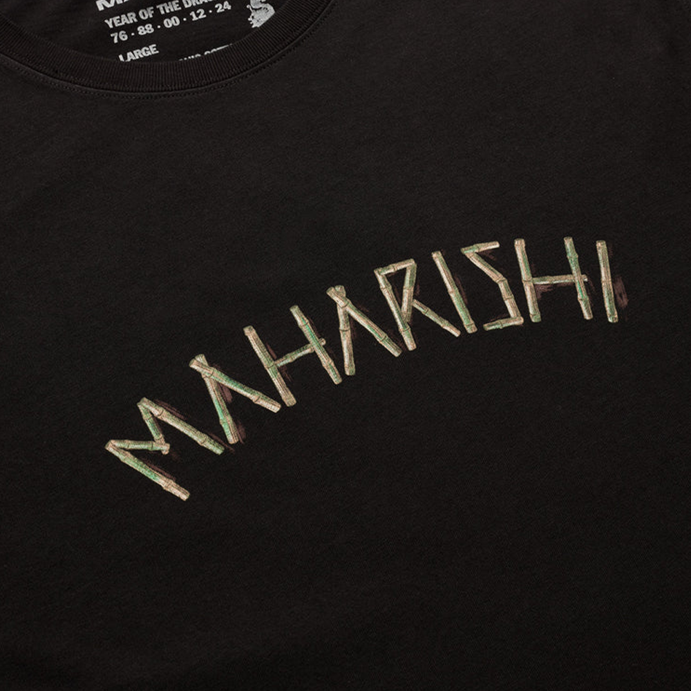 Maharishi Bamboo T-Shirt