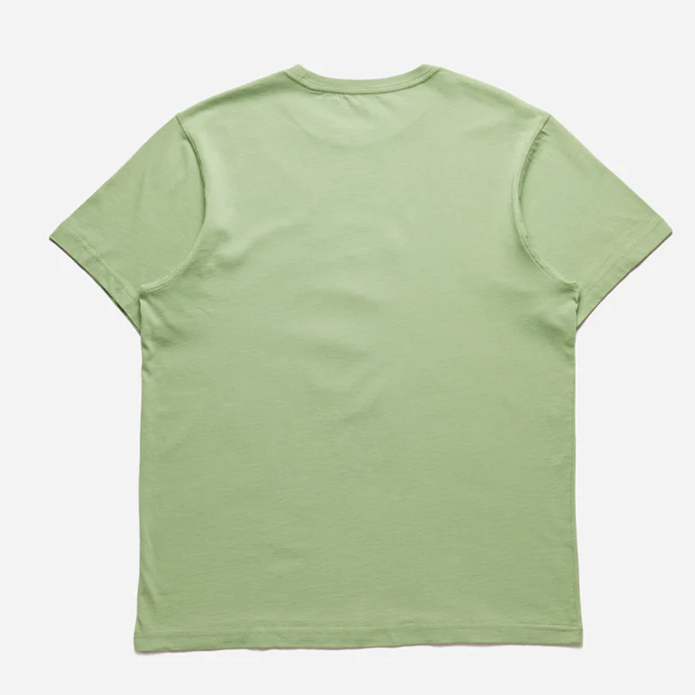 Maharishi Take Tora T-Shirt - Bamboo Green