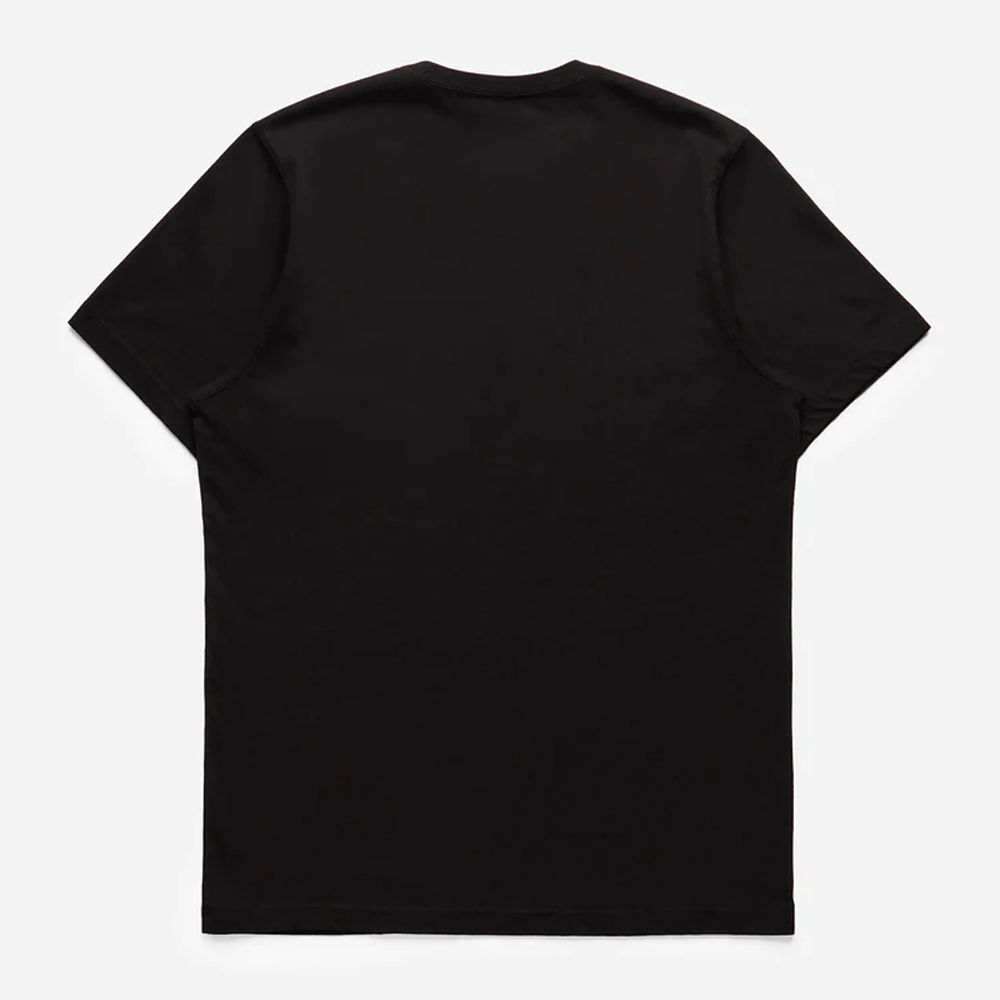 Maharishi Take Tora T-Shirt - Black