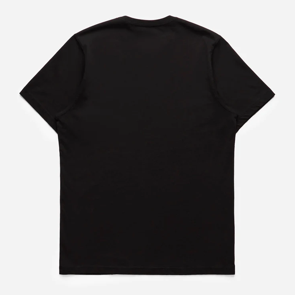 Maharishi Dragon Anniversary T-Shirt - Black