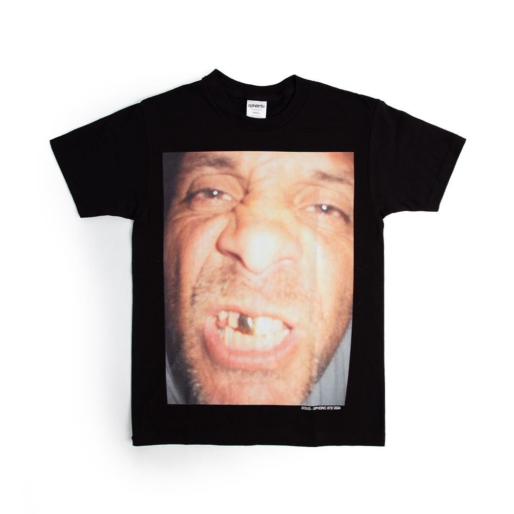 Spheric 872 Doug Tee