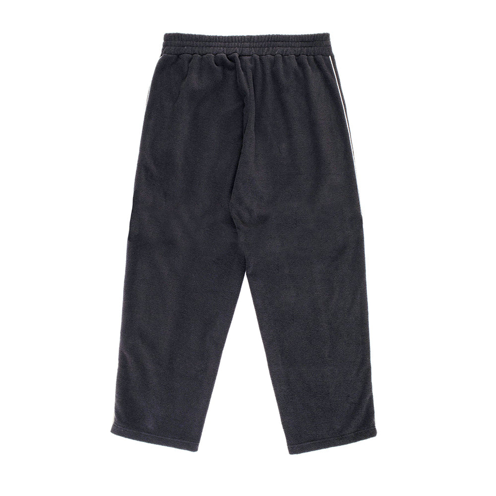 POP Terry Cub Track Pant - Black