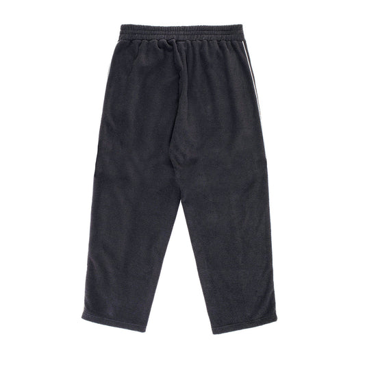 POP Terry Cub Track Pant - Black