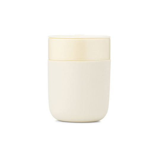 W&P Porter 12oz Ceramic Mug - Cream
