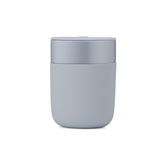 W&P Porter 12oz Ceramic Mug - Slate