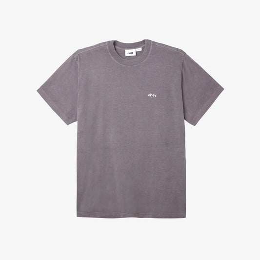 OBEY Lowercase Pigment - Pigment Digital Black