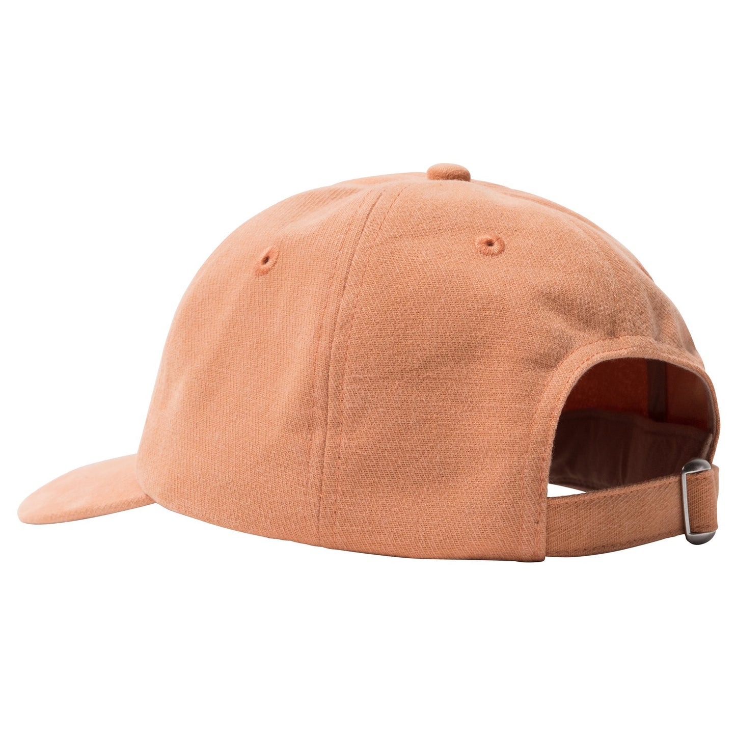 Stüssy Stock Lo Pro Cap - Light Olive