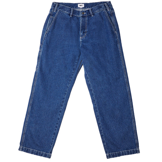 OBEY Hardwork Carpenter Denim