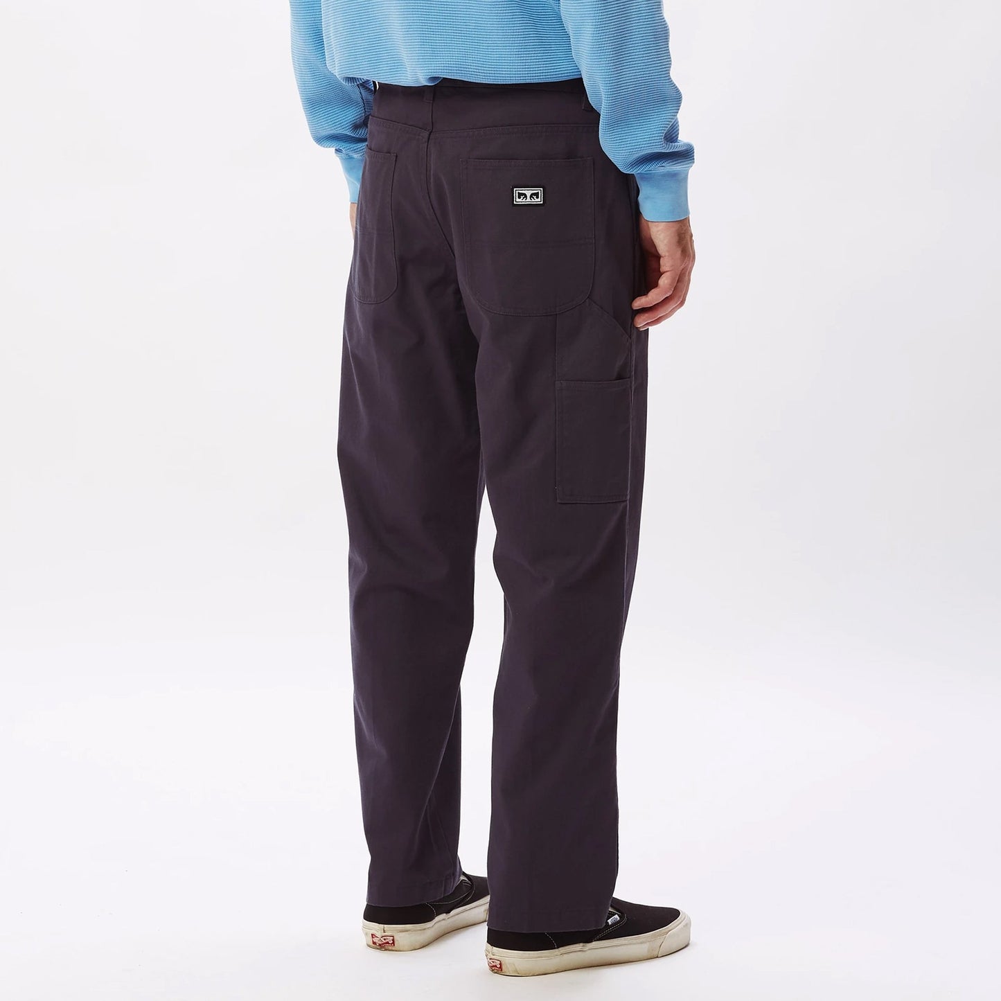 OBEY Hardwork Carpenter Pant II