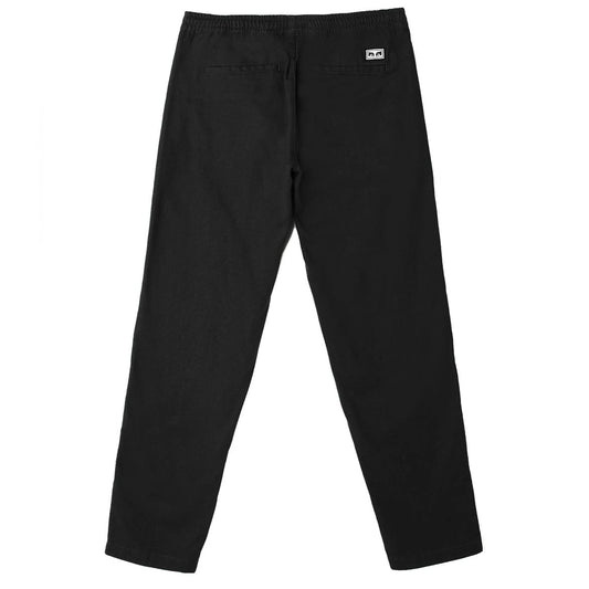 OBEY Easy Twill Pant