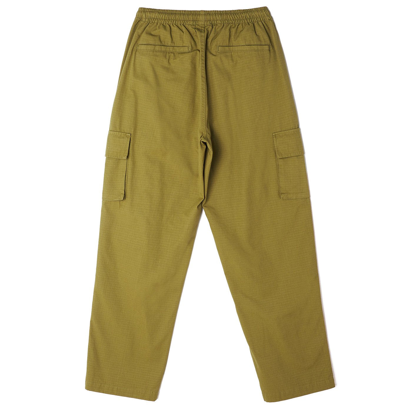 OBEY Easy Big Boy Cargo Pant - Burnt Olive