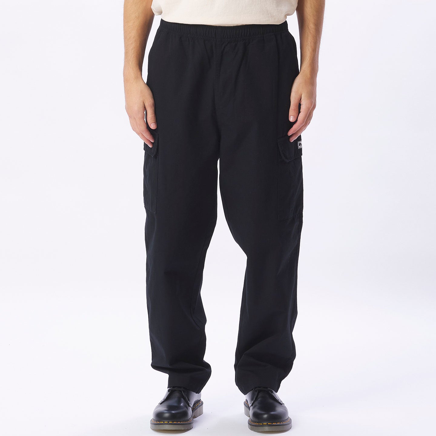 OBEY Easy Ripstop Cargo Pant