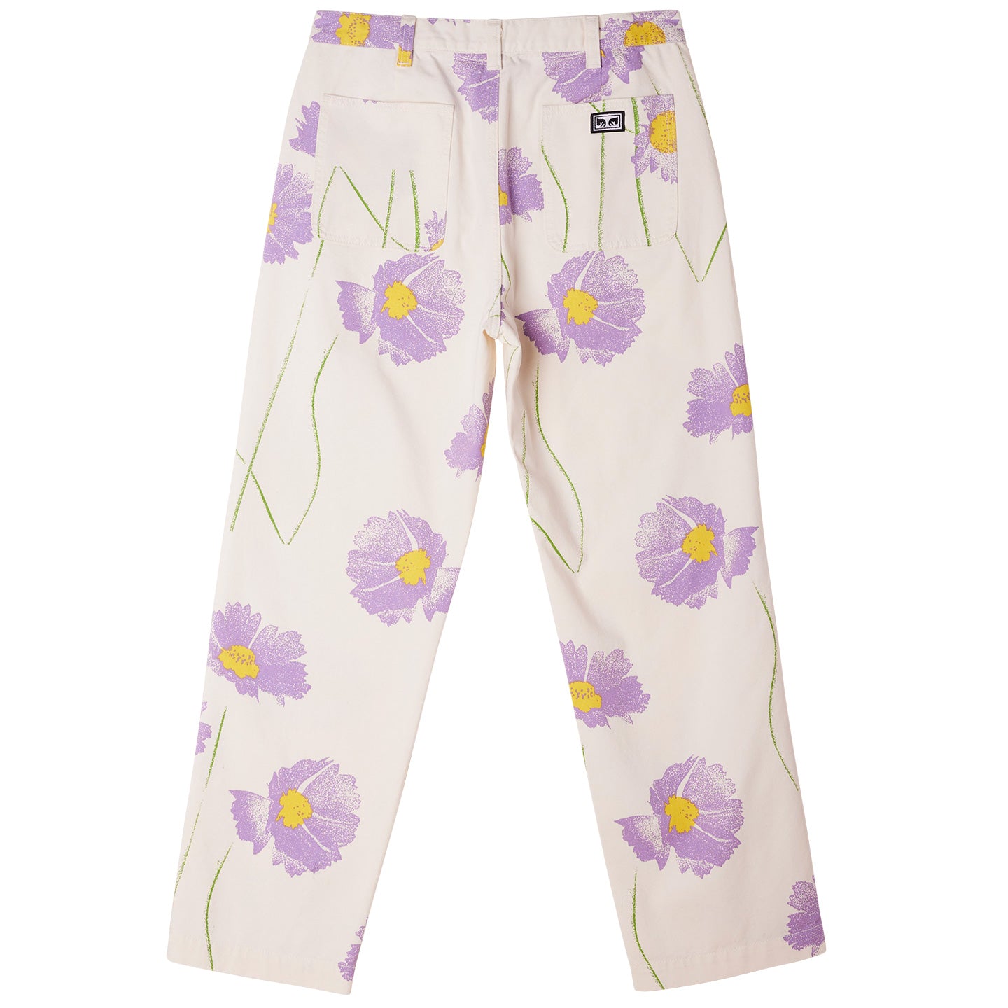 OBEY Pollen Pant