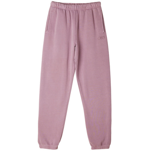 OBEY Unlimited Pigment Dyed Sweatpant