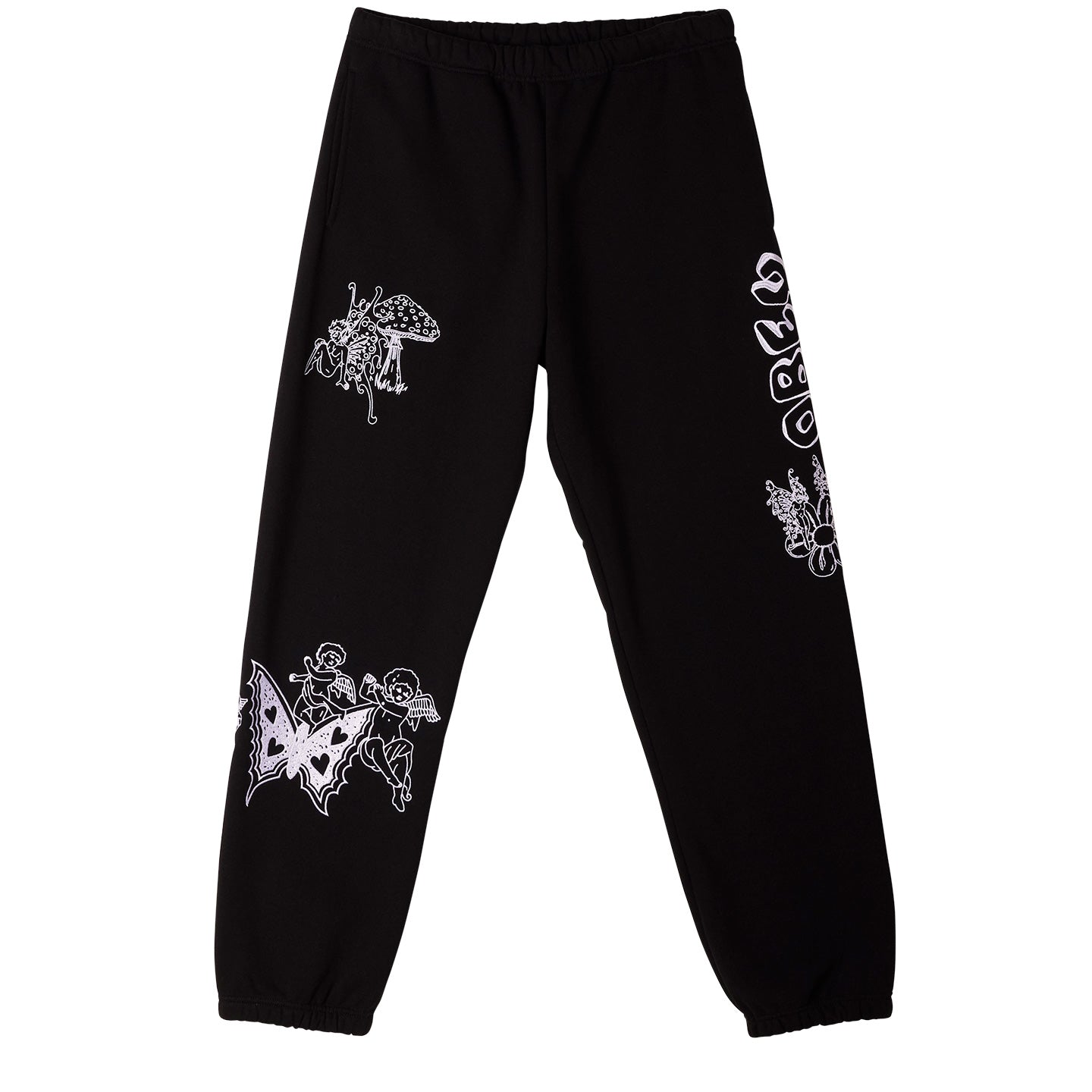 OBEY Indiscriminate Sweatpant