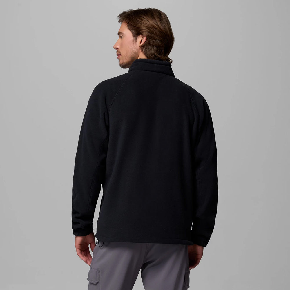 Columbia Fast Trek II FZ Fleece - Black