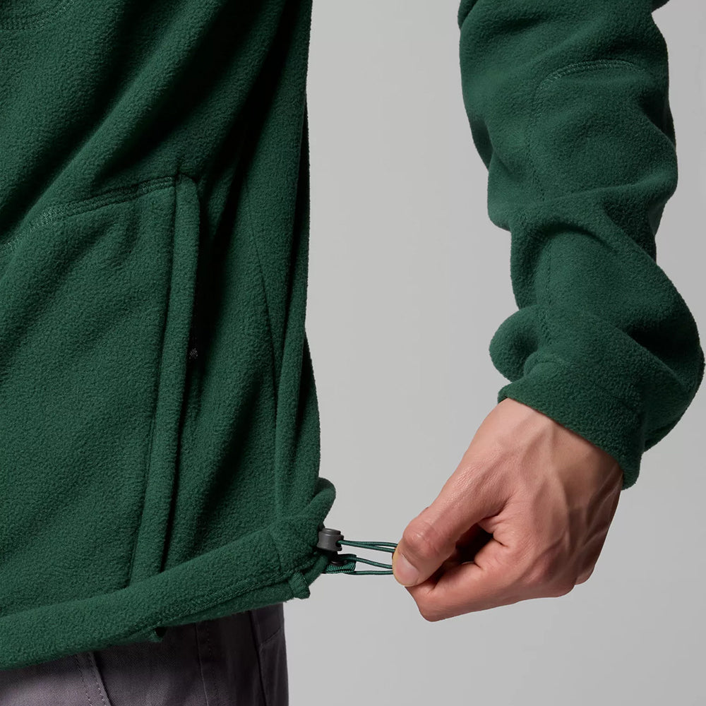 Columbia Fast Trek II FZ Fleece - Rainforest