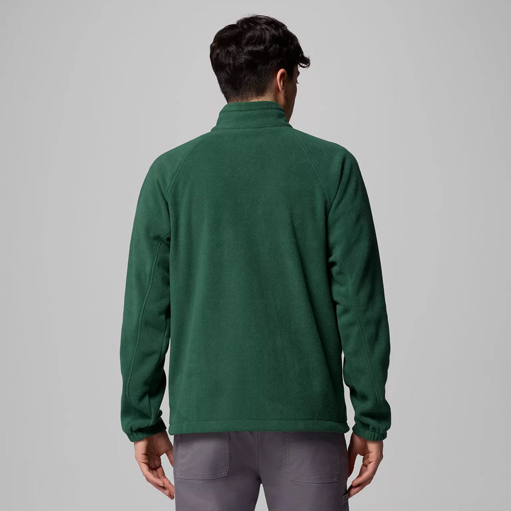 Columbia Fast Trek II FZ Fleece - Rainforest