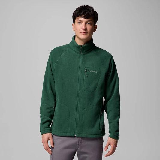 Columbia Fast Trek II FZ Fleece - Rainforest