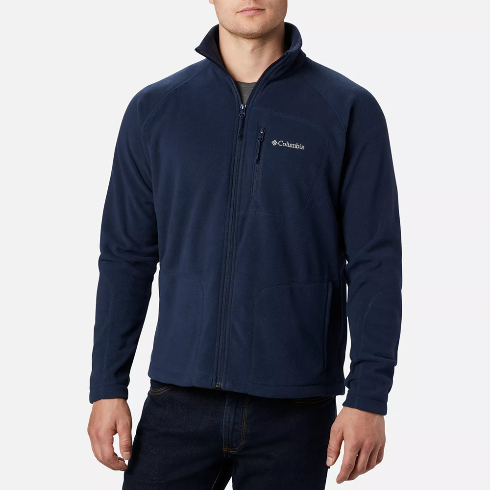 Columbia Fast Trek II FZ Fleece