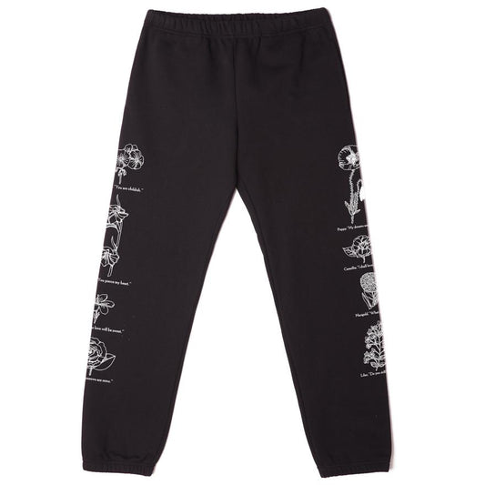 OBEY Flower Packet Sweatpants