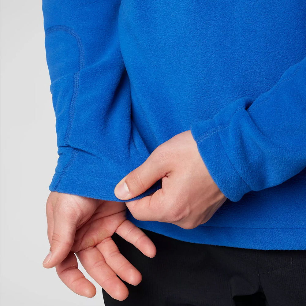 Columbia Fast Trek III Half Zip Fleece