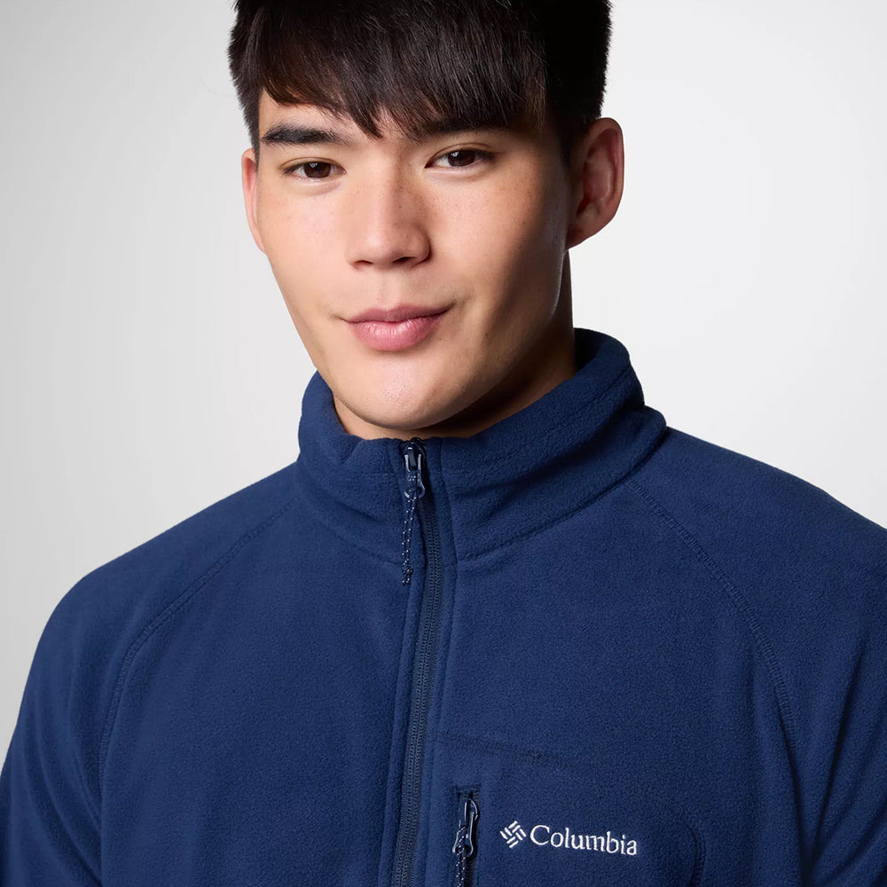 Columbia Fast Trek III Half Zip Fleece