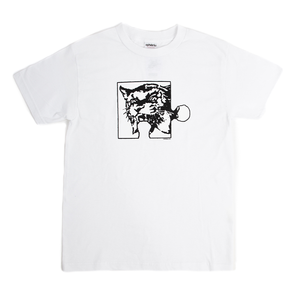 Spheric 872 Puzzle Tee