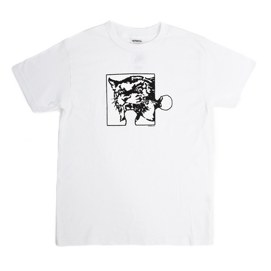 Spheric 872 Puzzle Tee