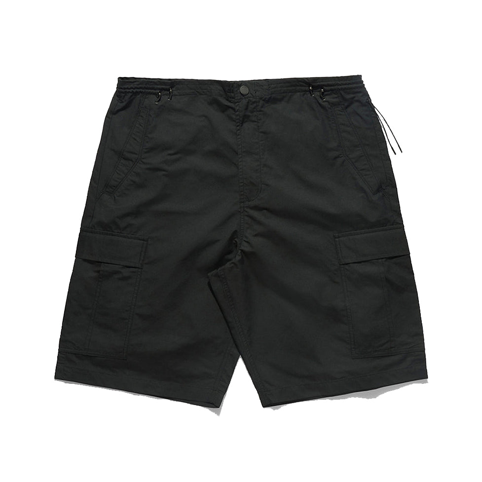 Maharishi Original Cargo Loose Snoshorts - Black