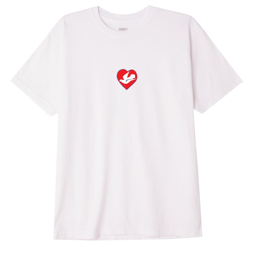 OBEY Paloma T-Shirt