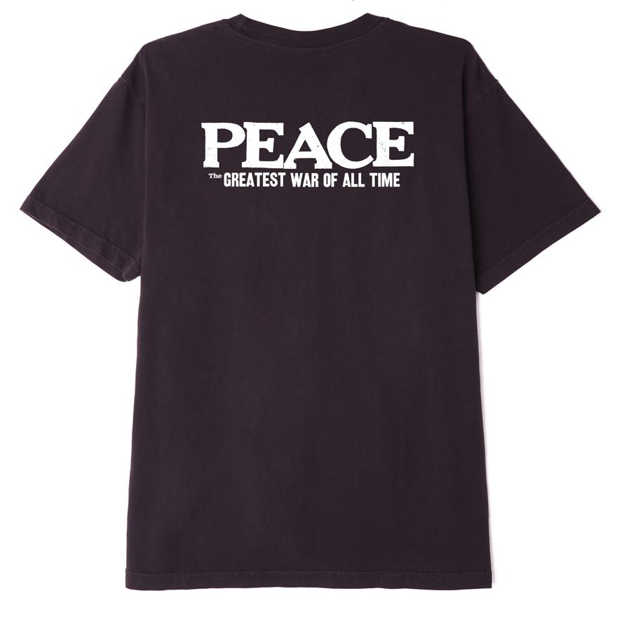 OBEY The Greatest War T-Shirt