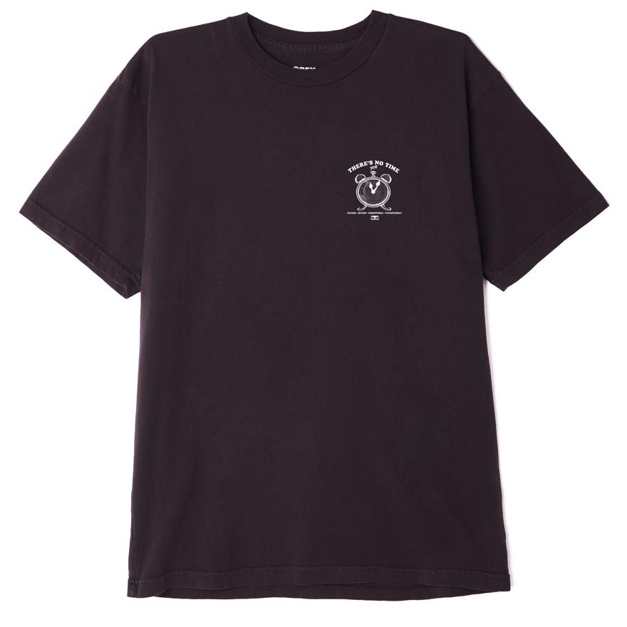 OBEY There's No Time T-Shirt