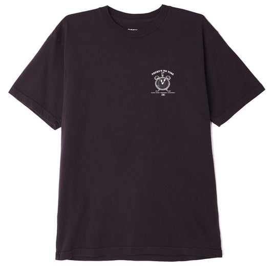 OBEY There's No Time T-Shirt