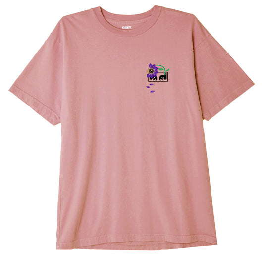 OBEY Want Chaos Need Peace T-Shirt