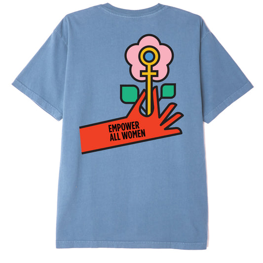 OBEY Empower All Women T-Shirt