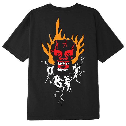 OBEY Skeletons T-Shirt
