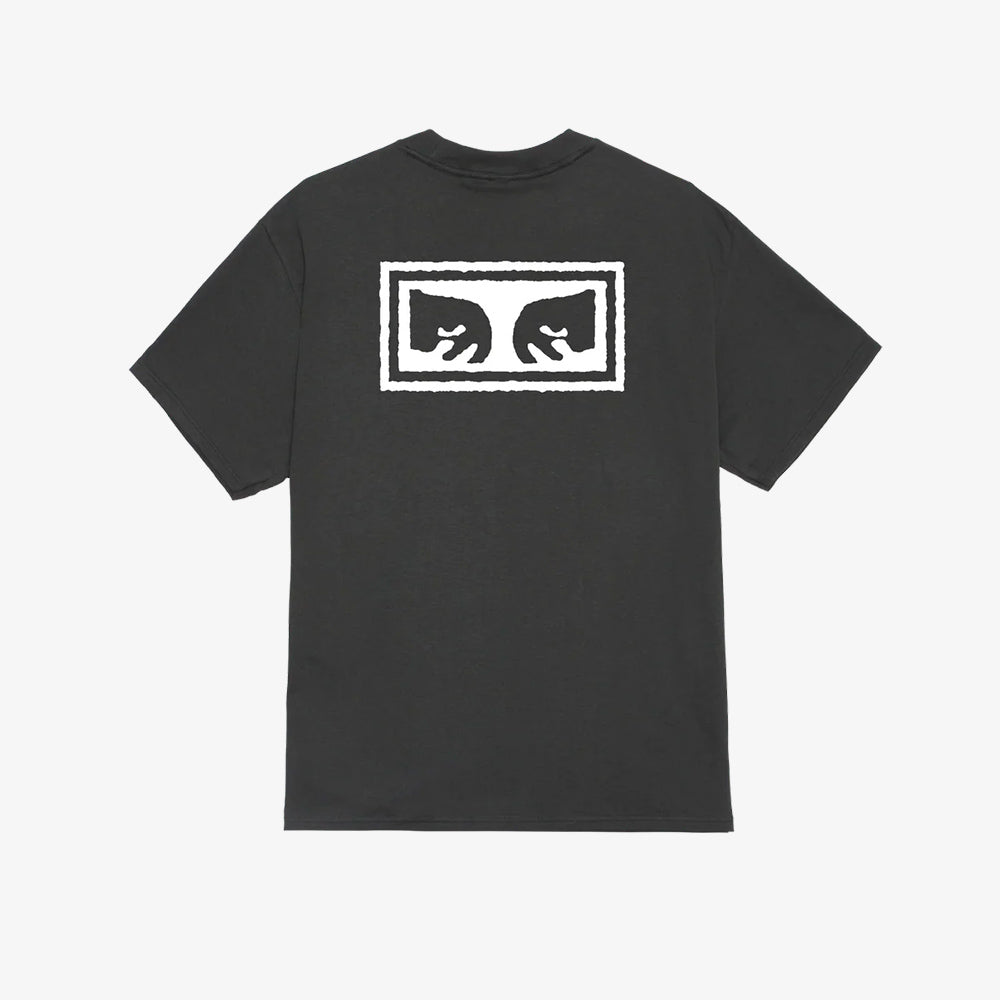 OBEY Obey Eyes 3 Tee - Vintage Black