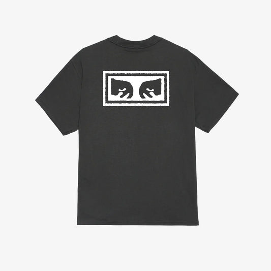 OBEY Obey Eyes 3 Tee - Vintage Black